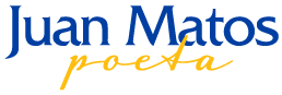 Juan Matos Poeta_Logo